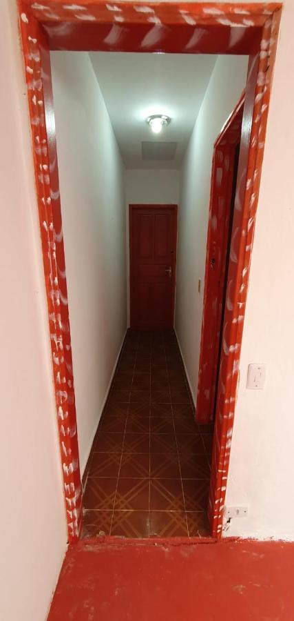 帕拉蒂 Casa Caicara Centro酒店 外观 照片