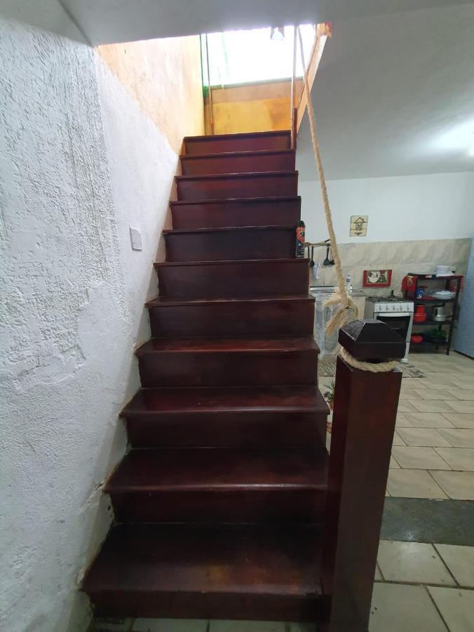 帕拉蒂 Casa Caicara Centro酒店 外观 照片